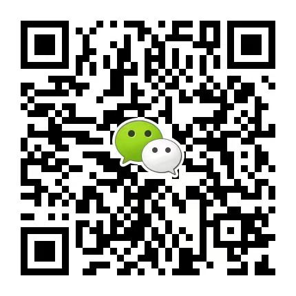 扫一扫联系我们